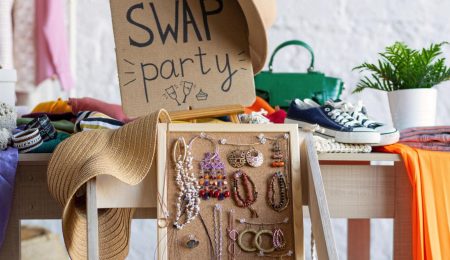 From Broke Student to Smart Trader: How a Barter App Changed My Life